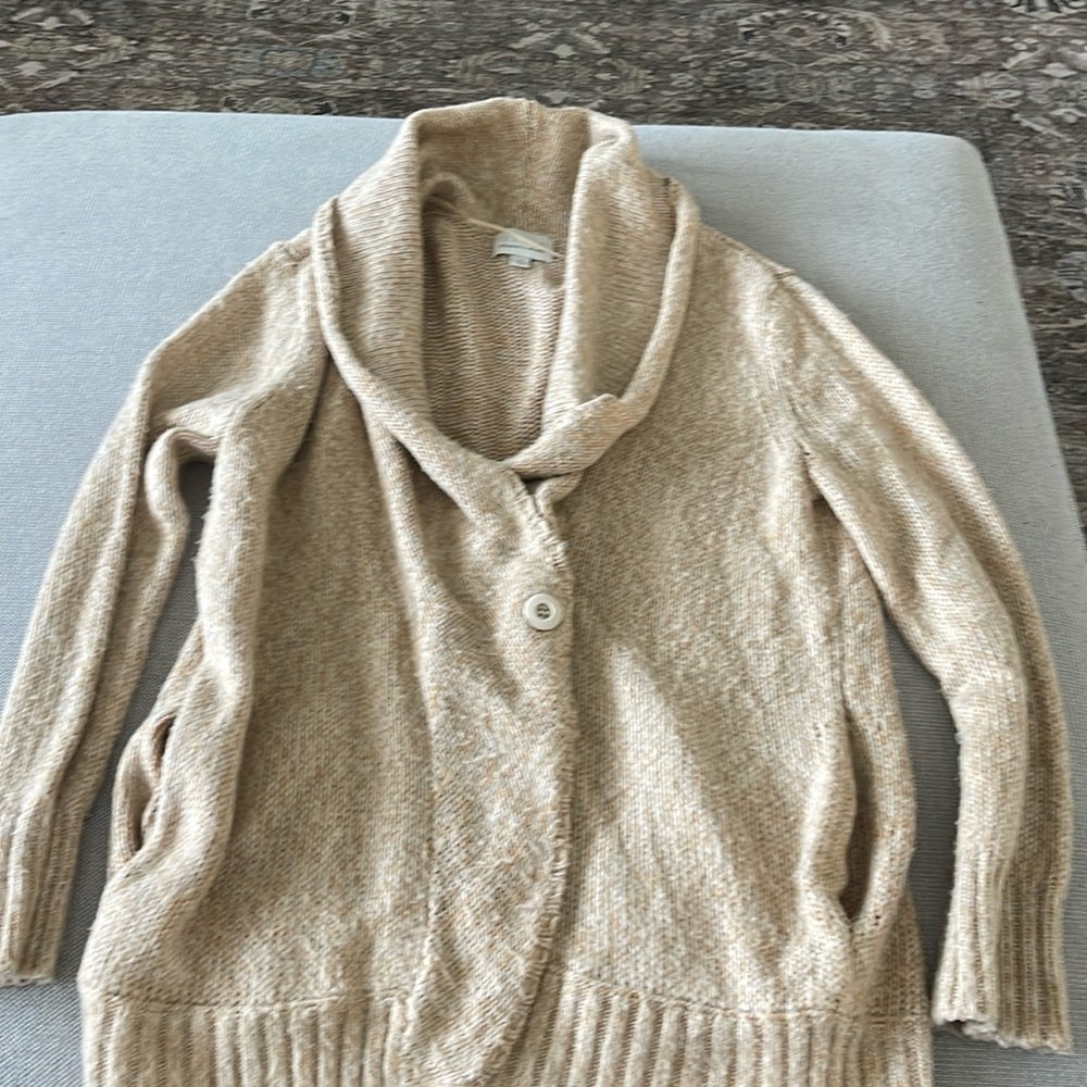 Hinge from Nordstrom cardigan sweater